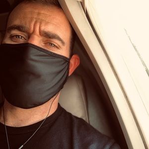 Meet your Posher, Rob